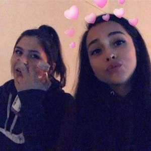 Meet your Posher, Aaliyah